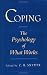 Coping: The Psychology of What Works