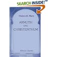 Armuth und Christenthum: Bilder und Winke zum christlichen... by  Heinrich Merz