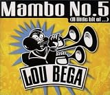 Mambo No. 5