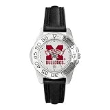 Mississippi State Bulldogs NCAA Ladies Sports Watch