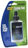 Maxell  DVD-338 DVD Spray Cleaner