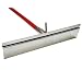 Goldblatt G16103 Aluminum Concrete Placer
