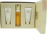 White Diamonds By Elizabeth Taylor For Women. Set-edt Spray 3.3 Ounces & Body Lotion 3.3 Ounces & Shower Gel 3.3 Ounces
