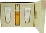 White Diamonds by Elizabeth Taylor for Women, Set (Eau De Toilette Spray 3.3 Ounce, Body Lotion 3.3 Ounce, Shower Gel 3.3 Ounce)