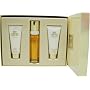 White Diamonds By Elizabeth Taylor For Women. Set-edt Spray 3.3 Ounces & Body Lotion 3.3 Ounces & Shower Gel 3.3 Ounces