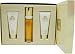 White Diamonds By Elizabeth Taylor For Women. Set-edt Spray 3.3 Ounces & Body Lotion 3.3 Ounces & Shower Gel 3.3 Ounces