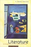 Literature: An Introduction to Fiction, Poetry, and Drama