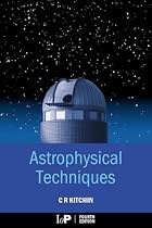 Astrophysical Techniques