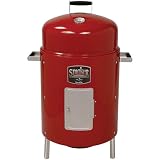 Char-Broil 06701289 Charcoal Water Smoker