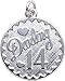Jewelry : 14: Darling Charm by Rembrandt Charms