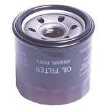 Beck Arnley  041-8055  Oil Filter by Beck Arnley