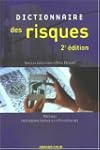 Dictionnaire des risques