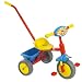 Noddy Trike with Sound