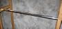 Adjustable Hangrod 34" to 45" for Simple Closet System
