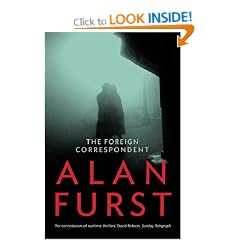 The Foreign Correspondent