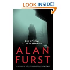 The Foreign Correspondent