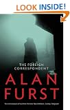 The Foreign Correspondent