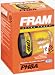 Automotive : FRAM P1654A Hydraulic Filter