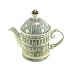 James Sadler St. Pauls Cathedral 2-Cup Teapot
