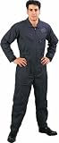 Navy Blue US Air Force Flight Suit