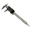 6 inch LCD Digital Vernier Caliper/Micrometer Gage 150 mm 6 inch LCD Digital Vernier Caliper/Micrometer Gage 150 mm