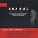 Brahms - Symphonies Nos 1 - 4