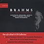 Brahms - Symphonies Nos 1 - 4