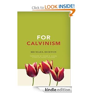 For Calvinism