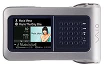 Sony VGF-AP1L 40 GB VAIO Pocket Digital Music Player