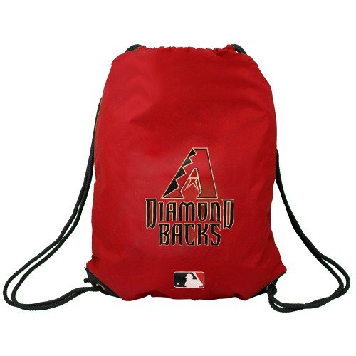 Arizona Diamondbacks Red Axis Backsack