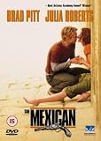 The Mexican [DVD] [2001]