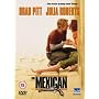 The Mexican [DVD] [2001]