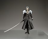 FINAL FANTASY VII ���ե����� (PVC�����Ѥߴ�����)