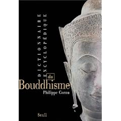 Dictionnaire encyclop�dique du Bouddhisme
