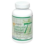 Morningstar Minerals Immune Boost 77 Mineral Supplement , 120 capsules