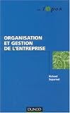 Revue Dunod  / Organisation et gestion de l'entreprise