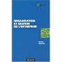 Organisation et gestion de l'entreprise de Richard Soparnot