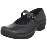 Keen Women's PTC II Mary Jane Tap Shoe,Black,6.5 M US