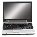 Toshiba Satellite M55-S141 14" Laptop ( Intel Celeron M Processor 380, 256 MB RAM, 60 GB Hard Drive, CD-RW/DVD-ROM Drive)