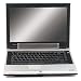 Toshiba Satellite M55-S141 14" Laptop ( Intel Celeron M Processor 380, 256 MB RAM, 60 GB Hard Drive, CD-RW/DVD-ROM Drive)