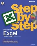 Microsoft Excel 2002 With Visual Basic for Applications Step by Step