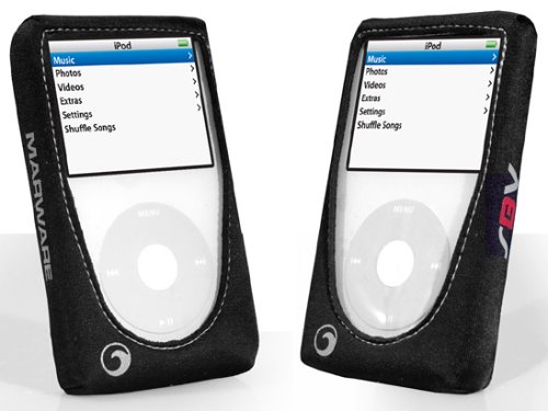 Marware 5G iPod用ケース MW-SSBS5G-01