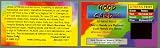Stress Card, Mood Card - MC40 - 100 cards
