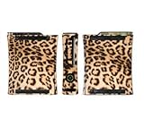 Leopard Print Skin for Xbox 360 Console