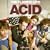 Finally the Punk Rockers Are Taking Acid 1983-1988