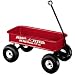 Radio Flyer Big Red Classic ATW - 1800