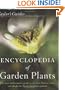 Taylor's Encyclopedia of Garden Plants: The Most Authoritative Guide to the Best Flowers, Trees, and Shrubs for North American Gardens (Taylor's Guides)