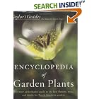 Taylor's Encyclopedia of Garden Plants: The Most Authoritative Guide to the Best Flowers,... by  Frances Tenenbaum