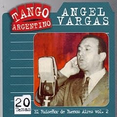 El Ruisenor de Buenos Aires, Vol. 2