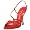 Capri Red